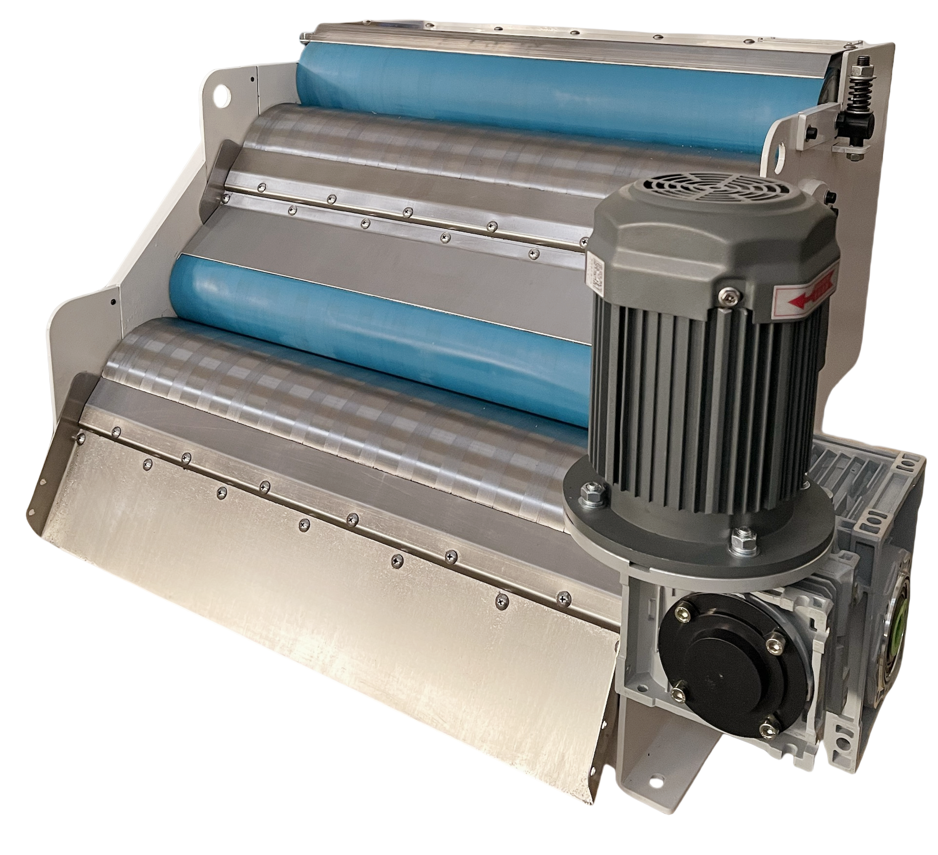 5μm høypresisjons magnetisk separator-2