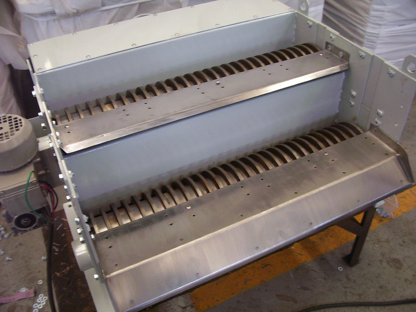 5μm høypresisjons magnetisk separator-4