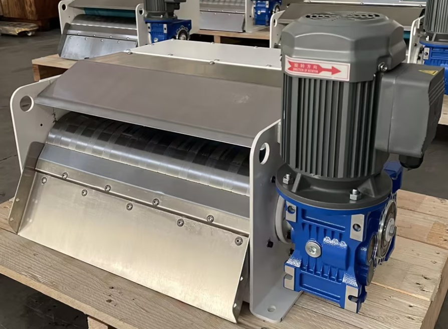 5μm høypresisjons magnetisk separator-5