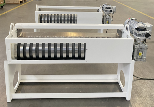 5μm høypresisjons magnetisk separator-6