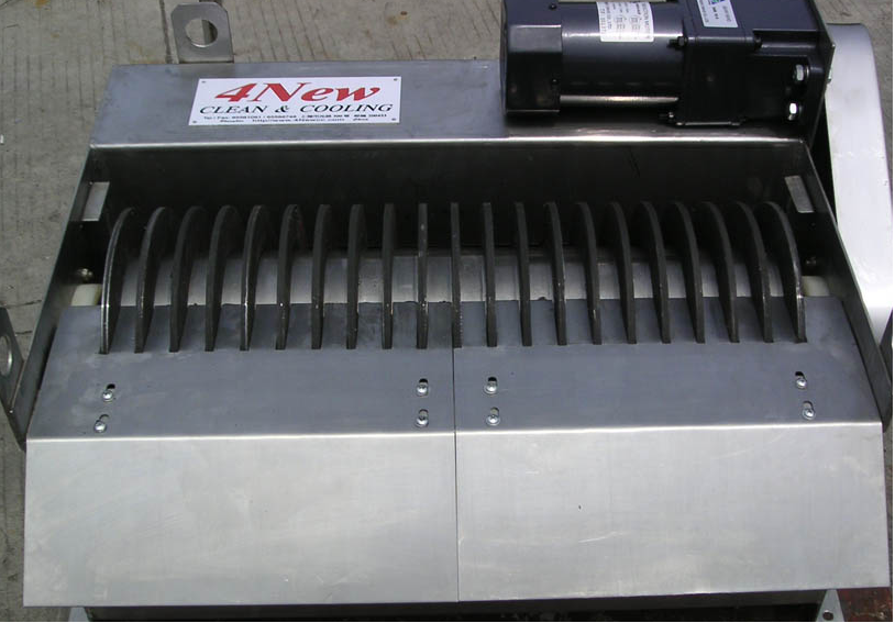 5μm høypresisjons magnetisk separator-7