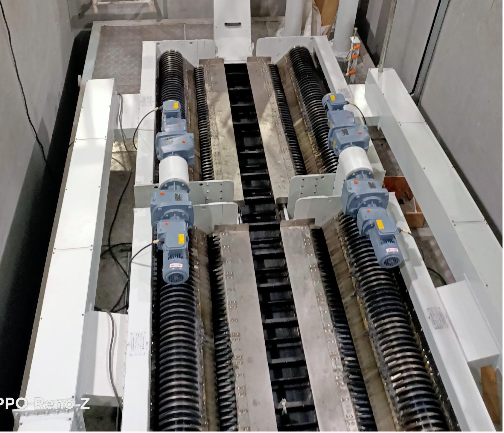 5μm høypresisjons magnetisk separator-8