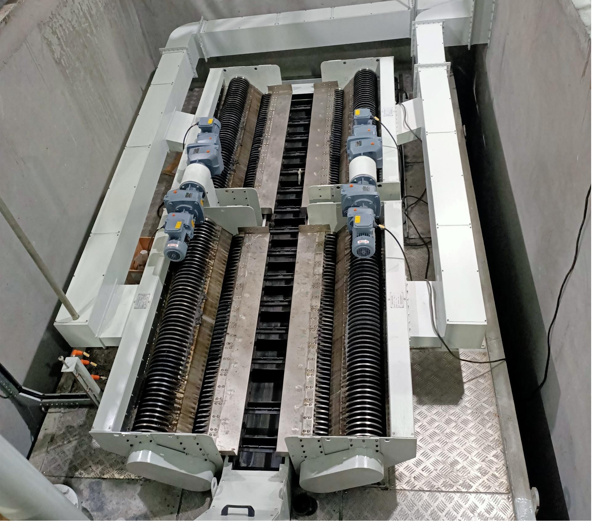 5μm høypresisjons magnetisk separator-9