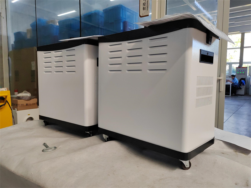 4New AS Series Smoke Purifier Machine2