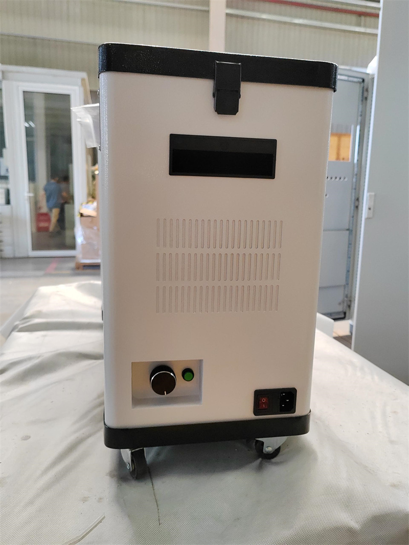 4New AS Series Smoke Purifier Machine3