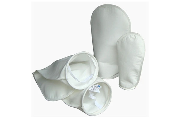 4New Filter Bag For Coolant Or dust