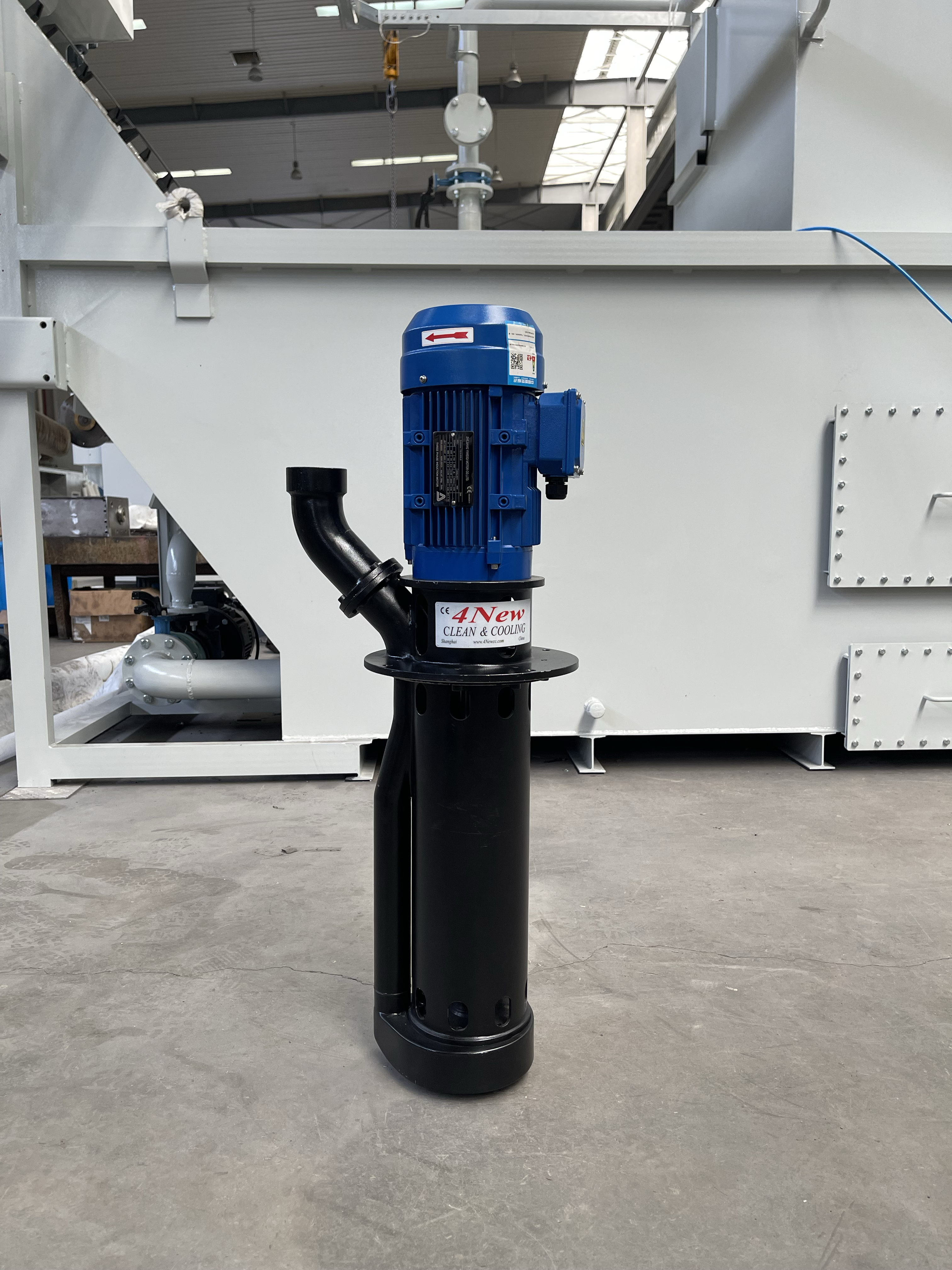 4Ny PDN Series Chip Handling Lifting Pump2