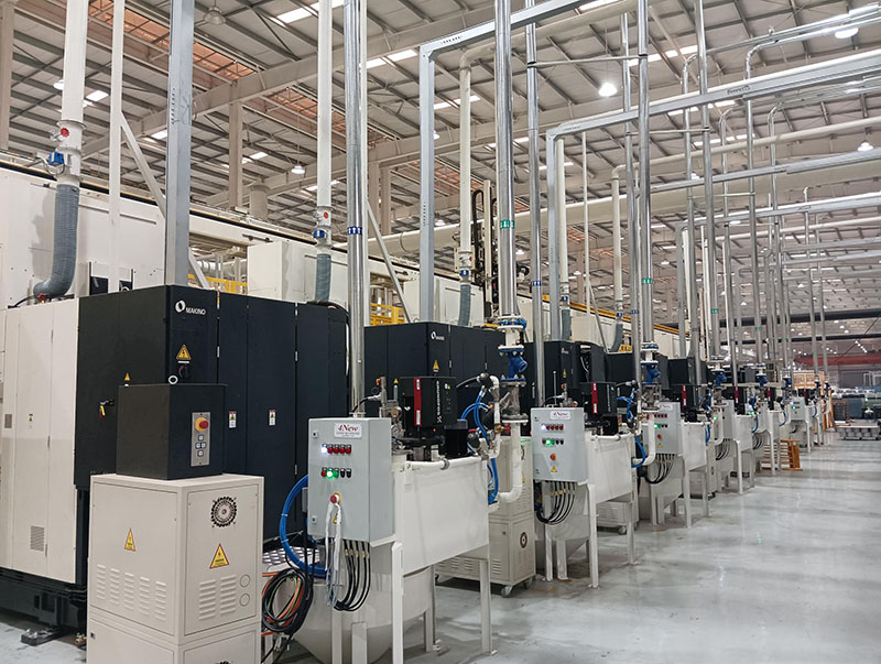 4 New Pressurized Liquid Return Station1