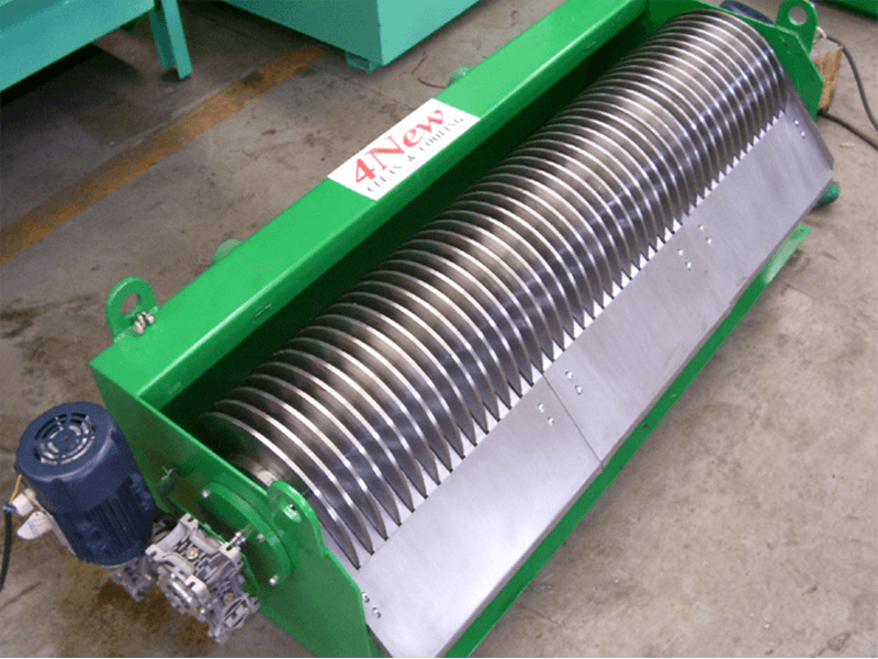 Magnetski separator4