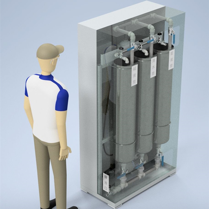 SFD Series Sterile Filter Device-4